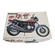 Kawasaki plastica modello - z2,