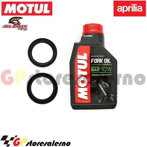 Kit olio forcella - kit, motul