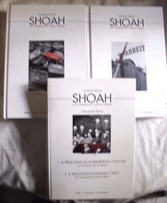 AA.VV STORIA DELLA SHOAH 2