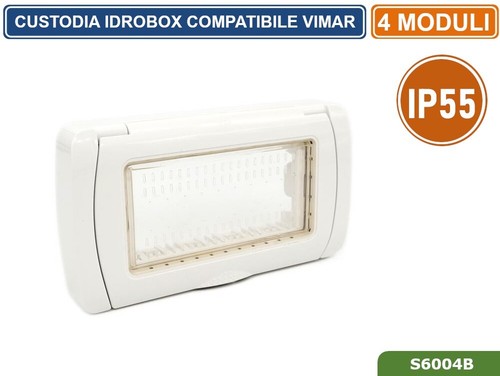 Placca copertura stagna - copertura,
