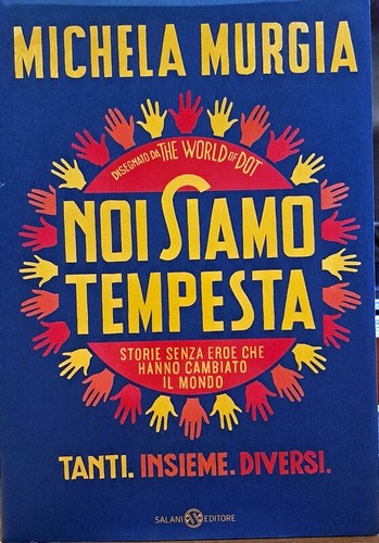 Libro noi siamo - noi,