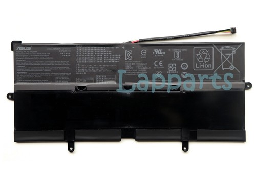 Batteria originale c21n1613 - batteria,