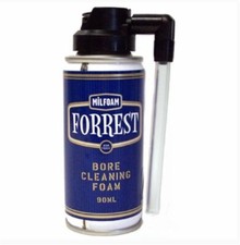 Olio per pulizia fucili - per,