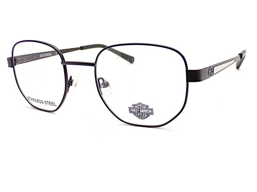 Harley davidson montatura - davidson,