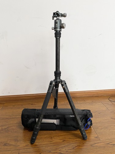 Kit treppiede benro - treppiede,