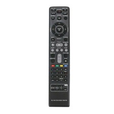 Telecomando per LG Blu-ray