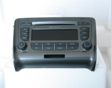 AUDI TT TTS 8J Coupe Roadster