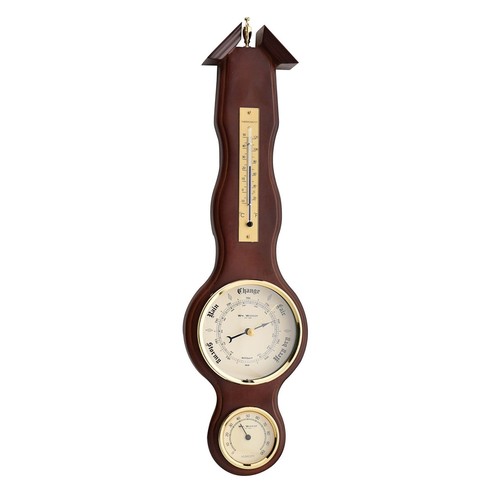 Widdop barometro legno - in,