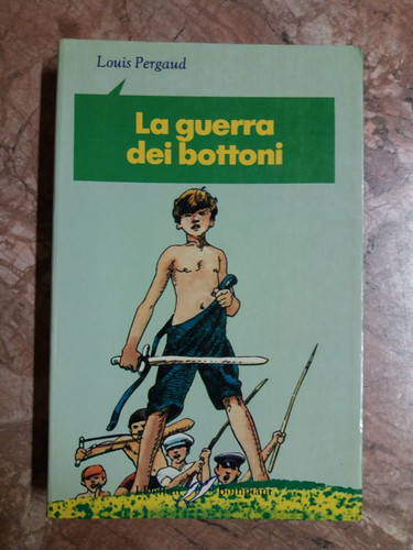Louis pergaud guerra dei - -,