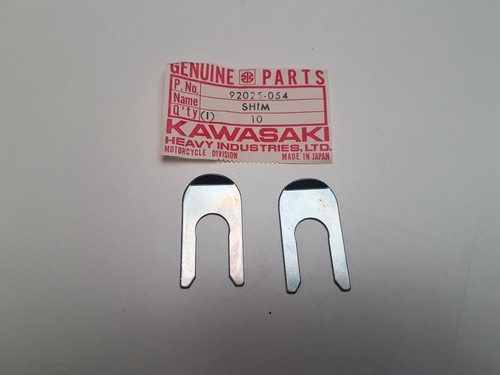 Nos kawasaki mach iv - h1,