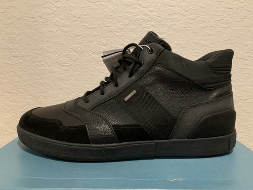 Scarpe alte geox taiki - u, abx