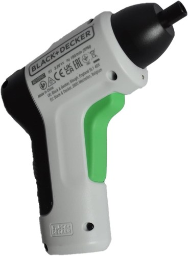 Black decker avvitatore - black+decker,