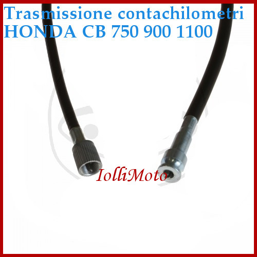Trasmissione contachilometri - trasmissione,