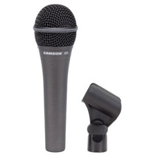 Samson q7x microfono - q7x, dinamico
