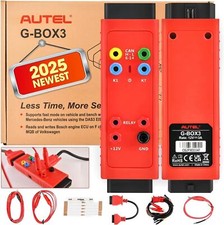 Autel GBOX 3 accessori