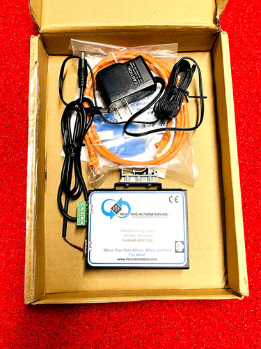 Rta automation 460etcmc - rta,