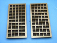 Farfisa Pergamo / Ventilazioni laterali 91005470109-52256