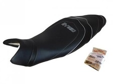 FODERA DE SELLA DESIGN SUZUKI