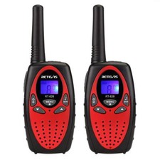 Retevis RT628 Walkie Talkie
