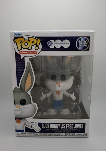 Funko pop animation bugs - animation:,