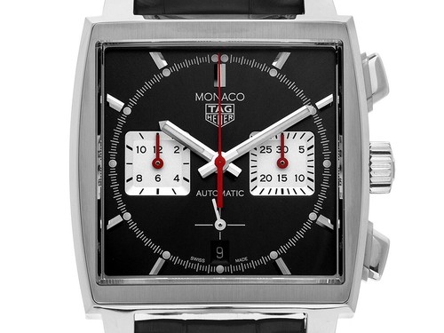 Tag heuer monaco - tag,