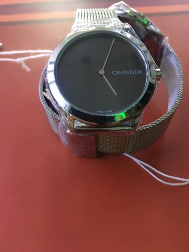 Orologi calvin klein uomo - klein,