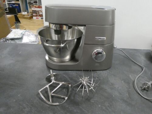 Robot pâtissier kenwood chef - pâtissier,