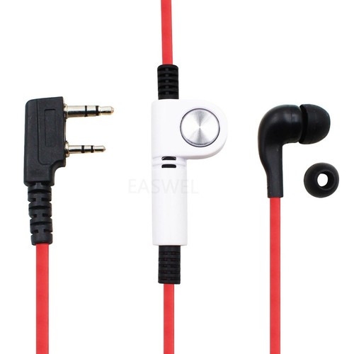 Cuffie auricolari pin - cuffie, per