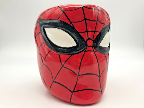 Spider man marvel - 3d,