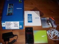 NOKIA X6-00 8GB ORIGINALE PARI
