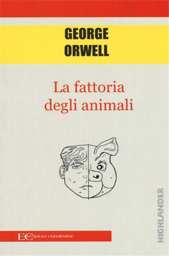 Orwell george la fattoria - orwell,george.,