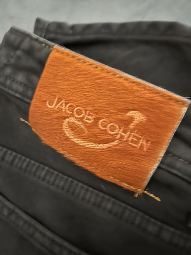 Jacob cohen 34 - jacob,