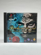 Broken Sword per Sony