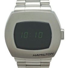 Hamilton Armbanduhr H52414131