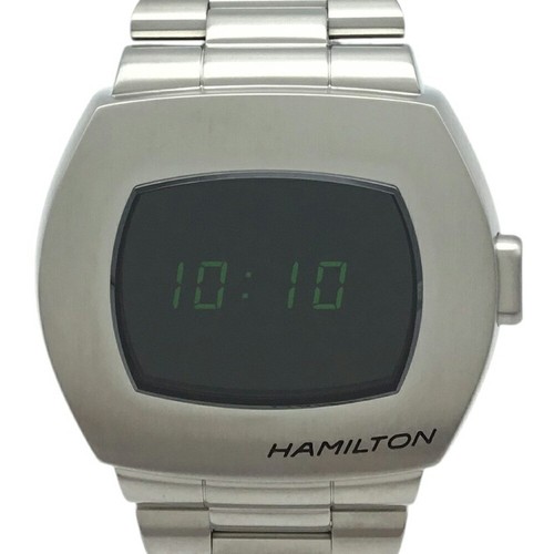 Hamilton armbanduhr h52414131 - hamilton,