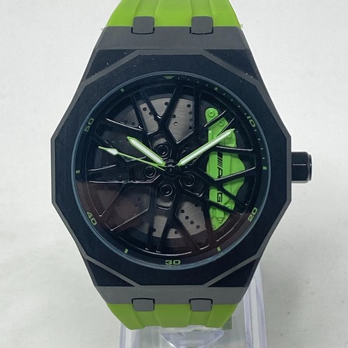Orologio hmn mercedes - orologio,