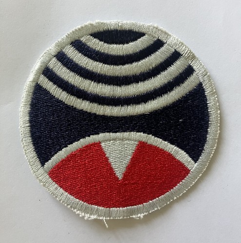 Israeli air force unit patch - air,