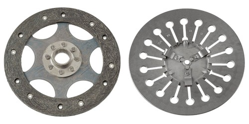 Kit frizione sachs - zf, per