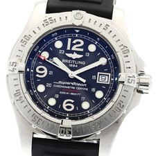 BREITLING Super Ocean Steel