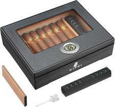XIFEI Humidor per Sigari