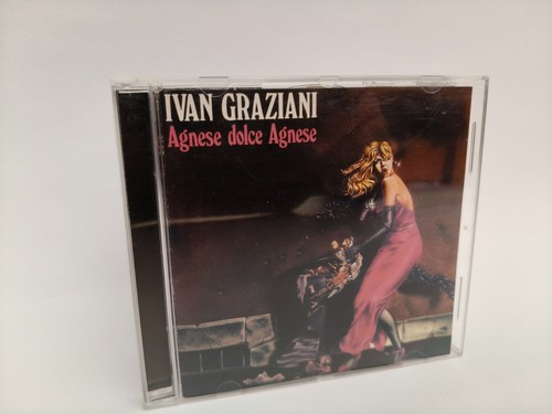 Ivan graziani agnese dolce - graziani,