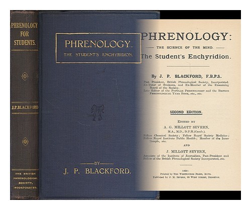 Blackford giacomo peardon - blackford,,