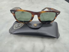 Ray Ban Wayfarer B&L 5024