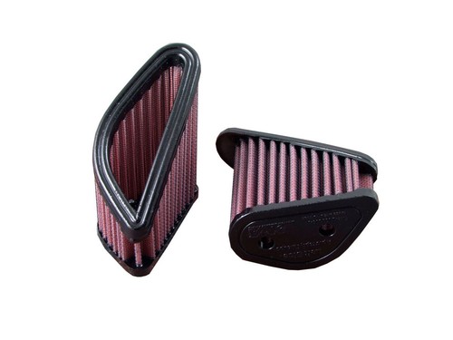 Filtro aria cotone dna per - filtro,