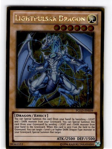 Premium gold - yu-gi-oh,