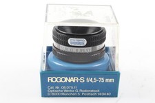 RODENSTOCK Rogonar-S 75 mm