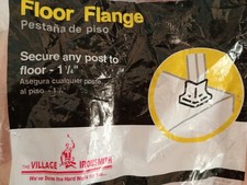 Village Ironsmith FF125