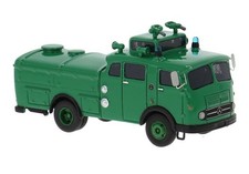 Camion BoS Mercedes-Benz LP