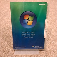 Microsoft Windows Vista