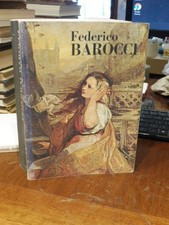 MOSTRA DI FEDERICO BAROCCI -